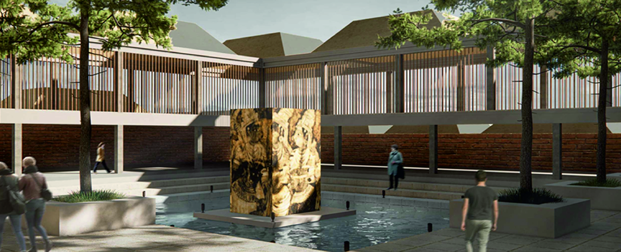 Ar. Harshit V. Shastry