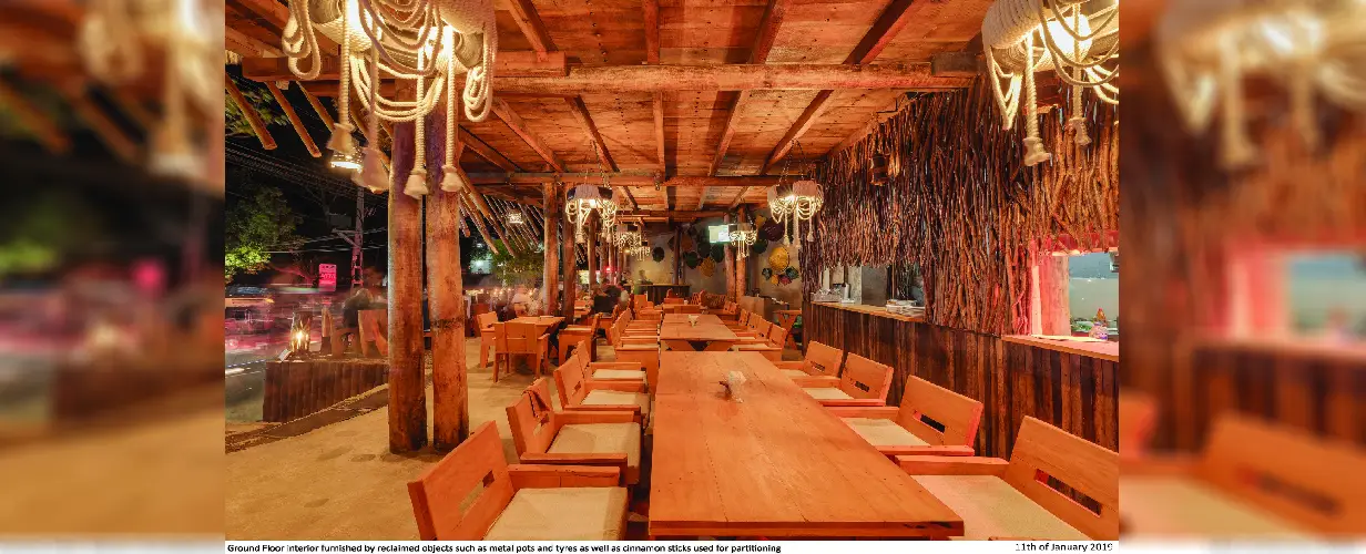 RAPA Chartered Architects