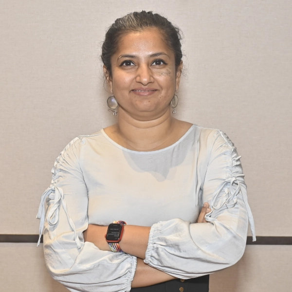 Ar. Anuya Killedar Moharil