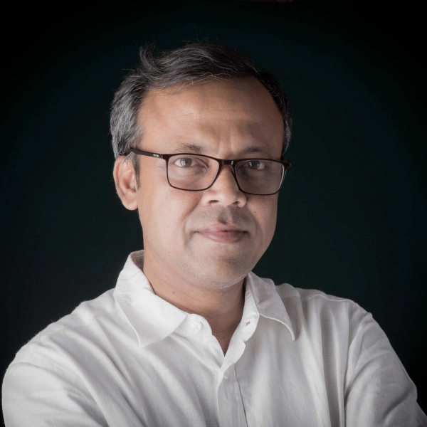 Ar. Bayejid Mahbub Khondker