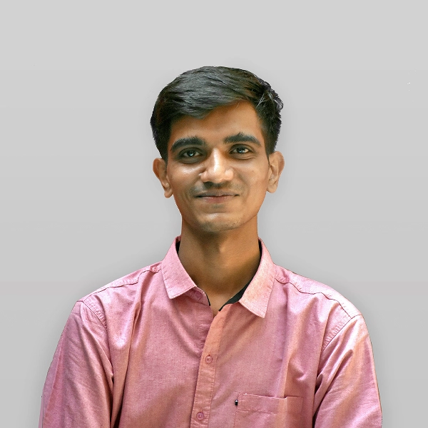 Ar. Darshan Sukhadia