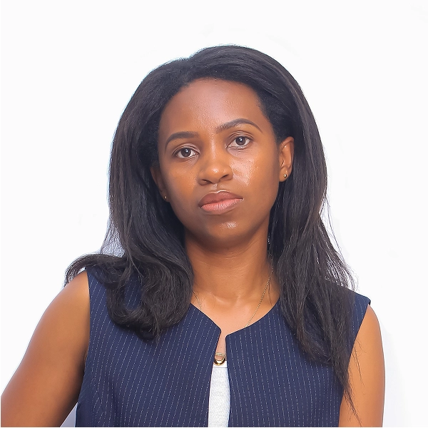 Ar. Jacqueline Namayanja