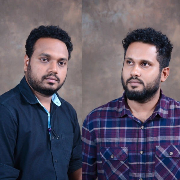 RAPA Chartered Architects