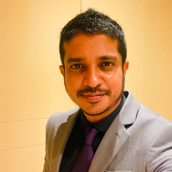 Ar. Kosala Weerasekara