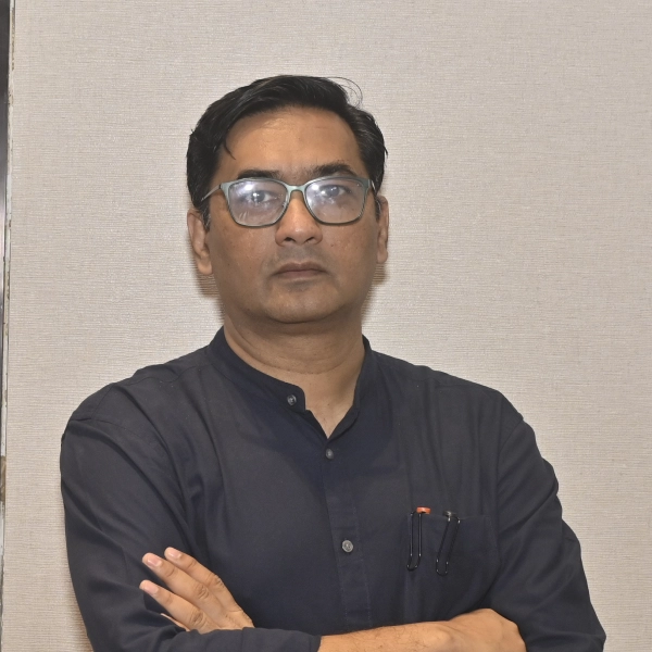 Ar. Mahmudul Anwar Riyaad