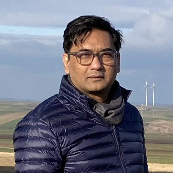 Ar. Mahmudul Anwar Riyaad