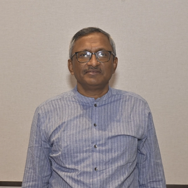 Ar. Malay Kumar Ghosh