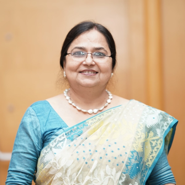 Dr. Manjari Chakraborty