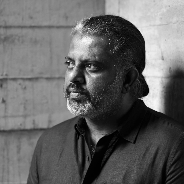 Ar. Palinda Kannangara