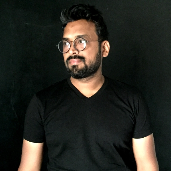 Ar. Pankaj Bhagwatkar