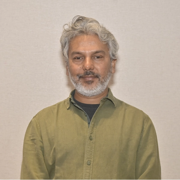 Ar. Pratyush Shankar