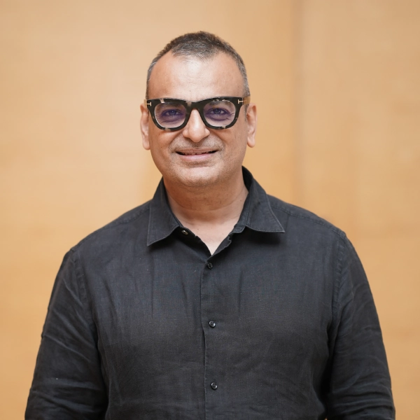 Ar. Praveen Bavadekar