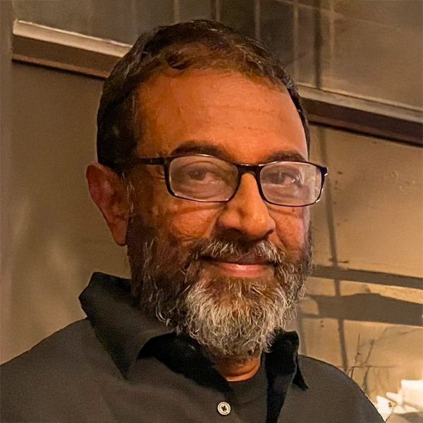 Ar. Rajesh Renganathan