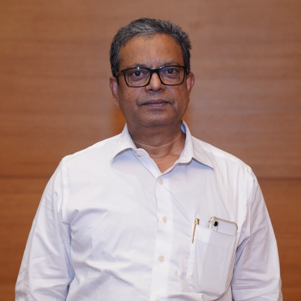 Ar. Rakesh Ranjan Raje