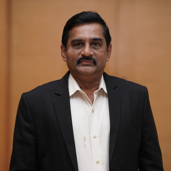 Ar. Rohana Bandara Herath