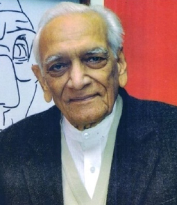 Ar. Shiv Dutt Sharma