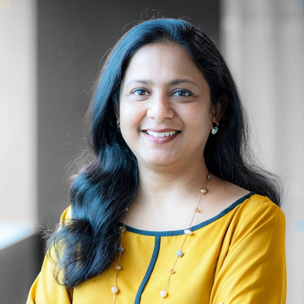 Ar. Shaon Sikta Sengupta