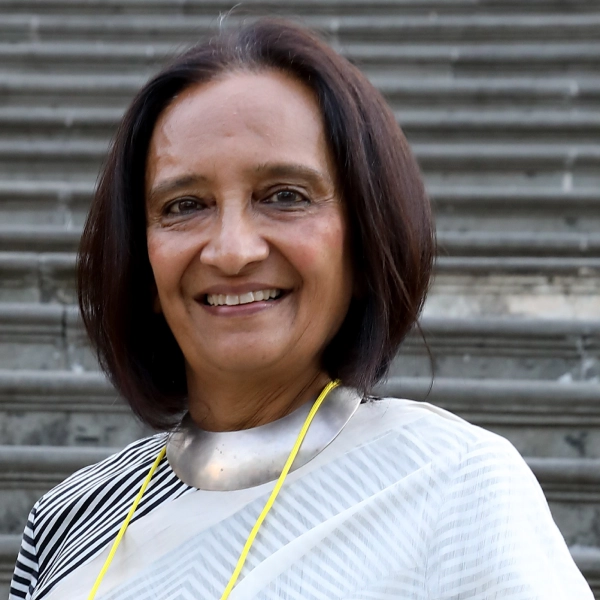 Ar. Shimul Javeri Kadri