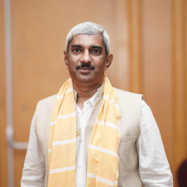 Ar. Srinivas Murthy G.