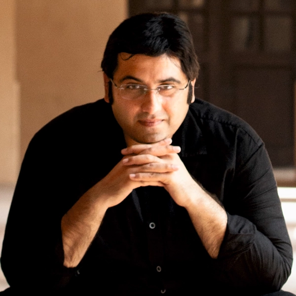 Ar. Siddharth Bathla