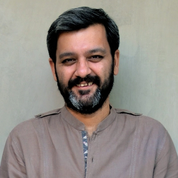 Ar. Sidhartha Talwar