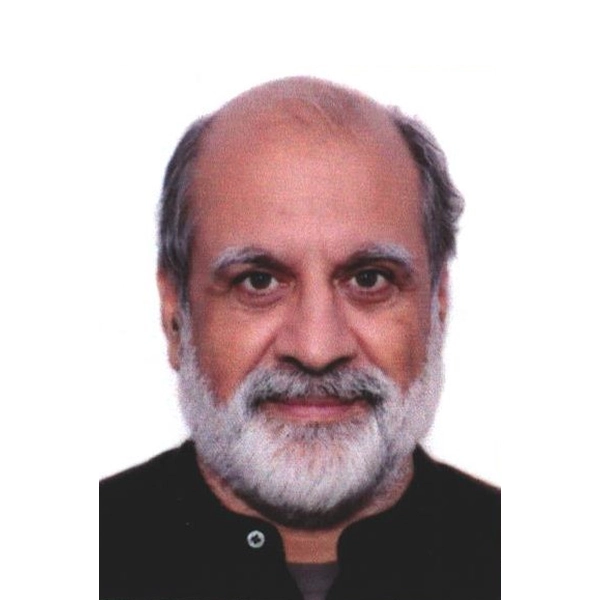 Ar. Verendra Wakhloo