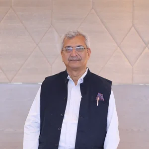 Dr. Abir Bandyopadhyay