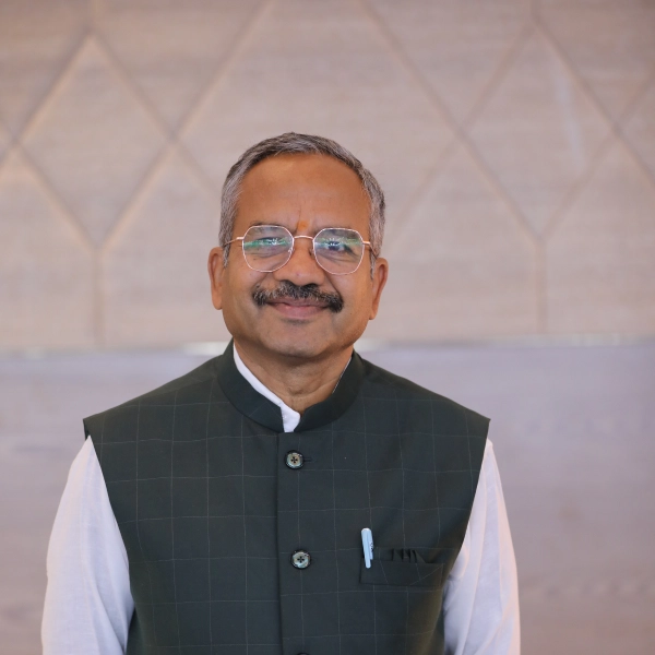 Ar. Krishna Kumar Dhote