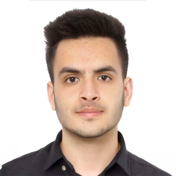 Mr. Qazi Shadman Qureshi