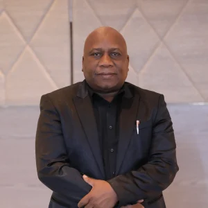 Ar. Shabani Mwatawala