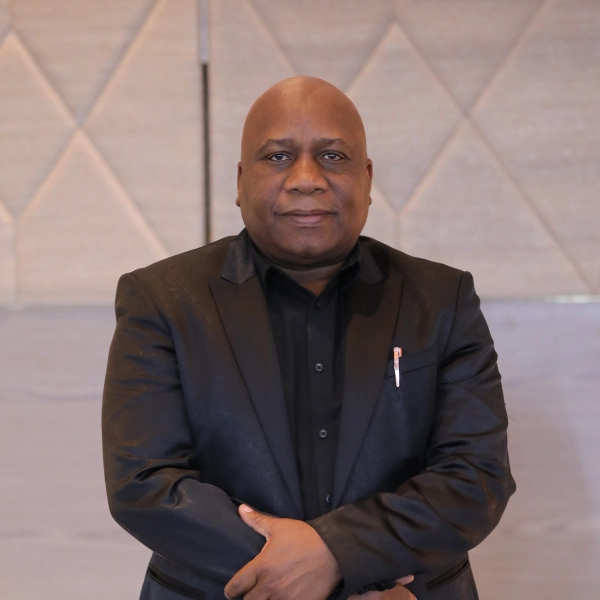 Ar. Shabani Mwatawala