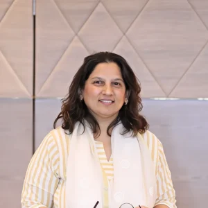 Ar. Shilpa Gore Shah