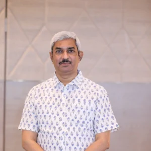 Ar. Srinivas Murthy G.
