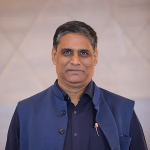 Ar. Tara Prasad Dhal