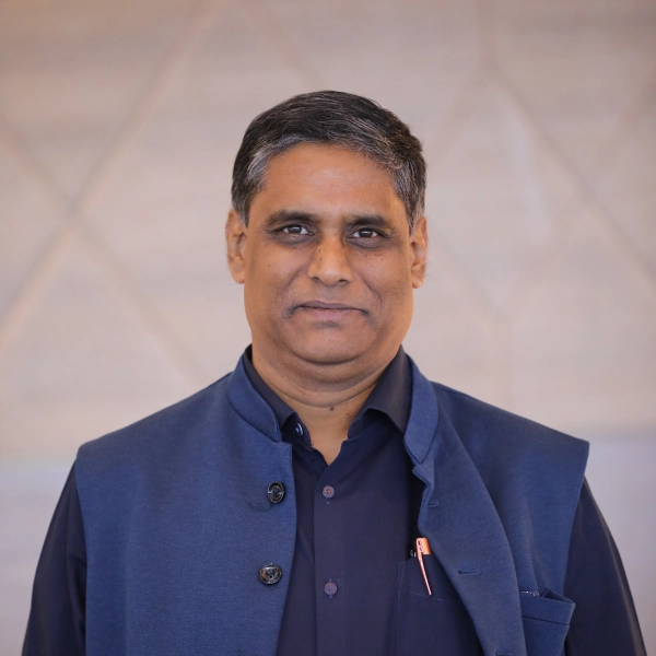 Ar. Tara Prasad Dhal