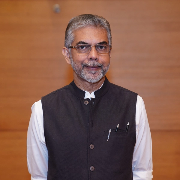 Ar. Lalichan Zacharias