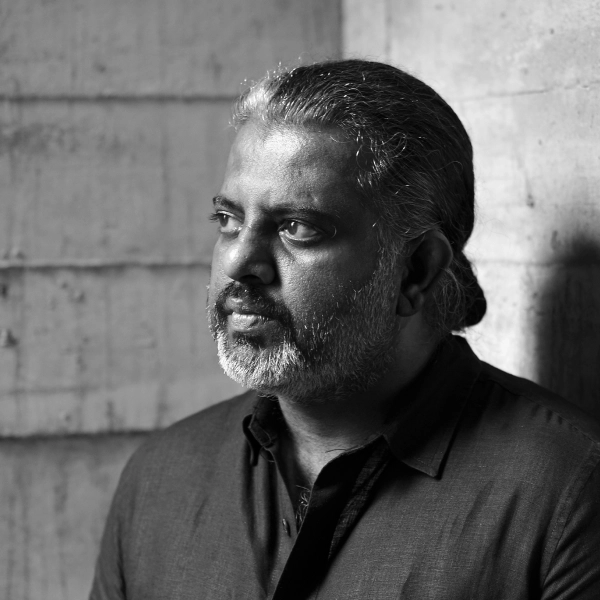 Ar. Palinda Kannangara