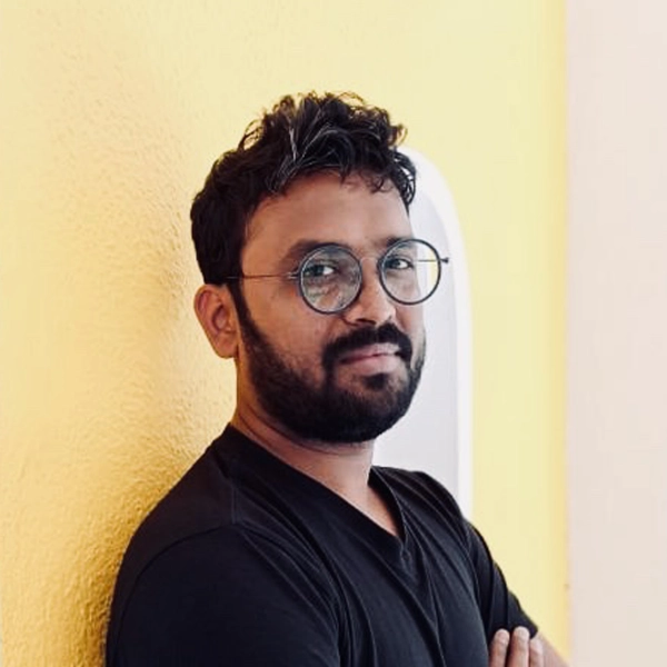 Ar. Pankaj Bhagwatkar