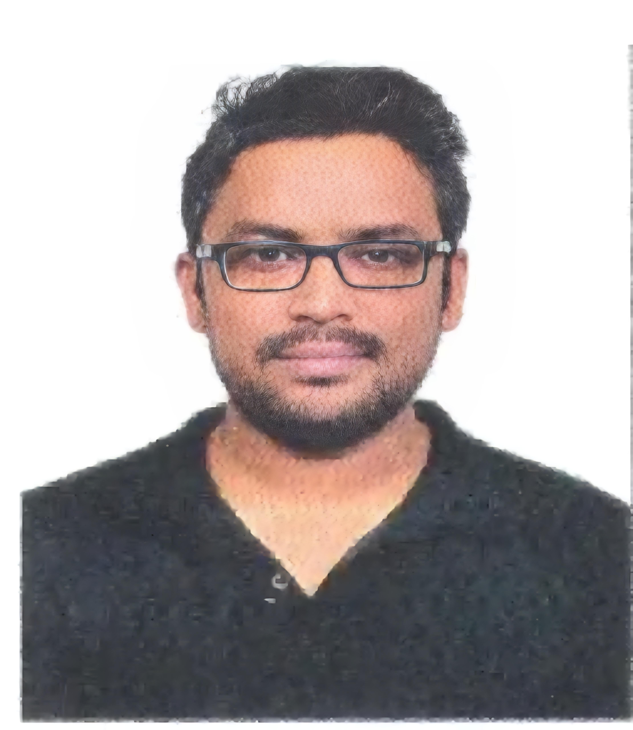 Ar. Pankaj Bhagwatkar