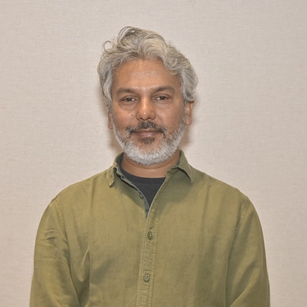 Ar. Pratyush Shankar