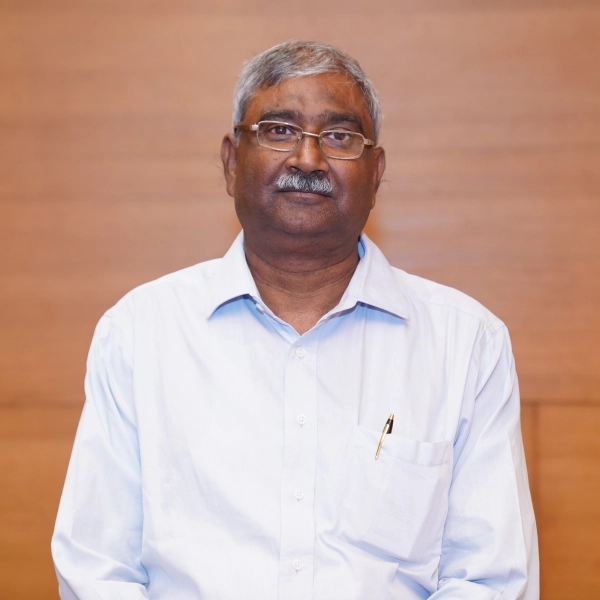 Ar. Rajiv Kumar Dwivedi