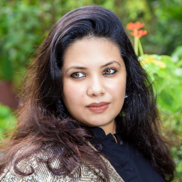 Ar. Saiqa Iqbal Meghna