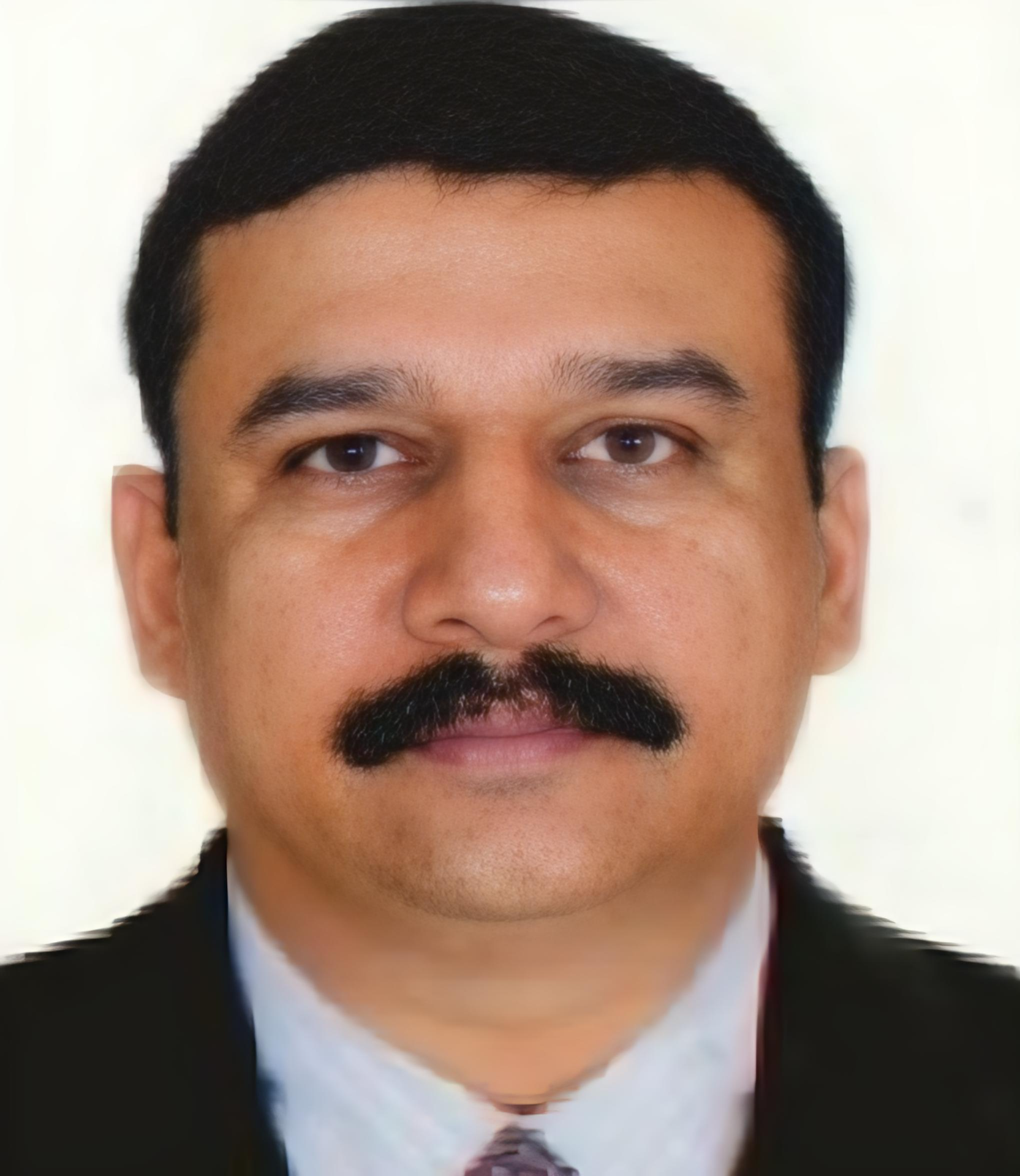 Ar. Madhav Joshi