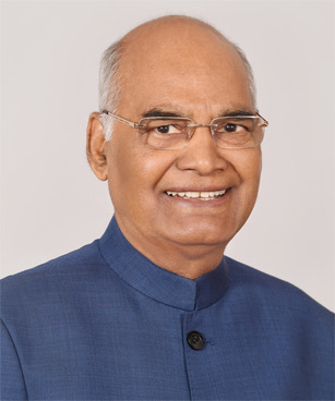 Shri Ram Nath Kovind