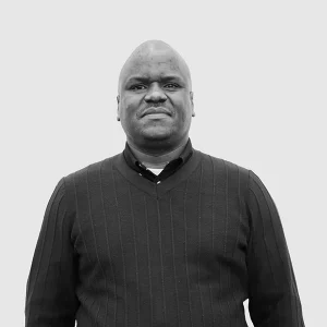 Ar. Evans Juma Oino