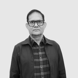 Ar. Kamal Periwal