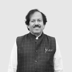 Ar. Murali Murugan