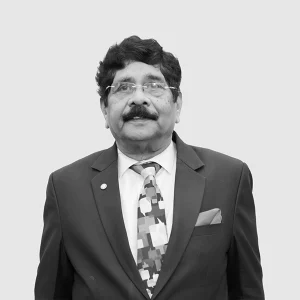 Ar. Prashant Deshmukh