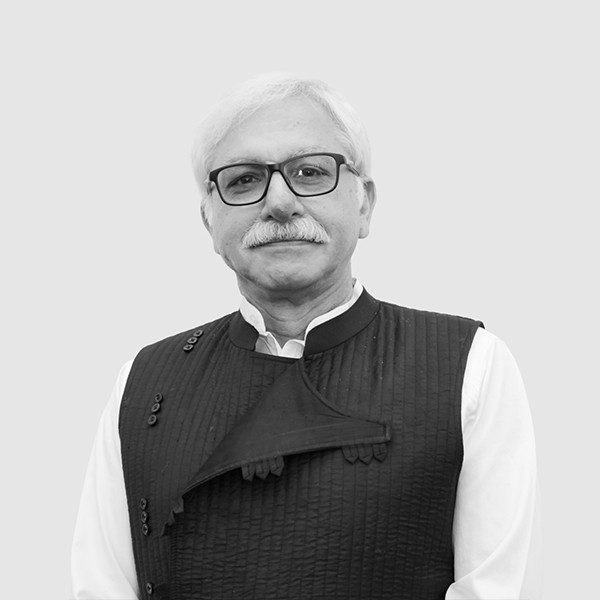 Ar. Rajeev Kathpalia