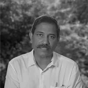Ar. Prof. Surya Kakani